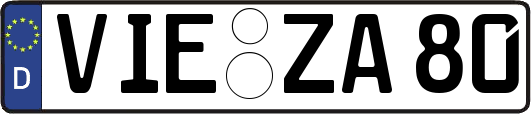 VIE-ZA80