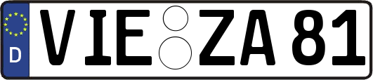 VIE-ZA81