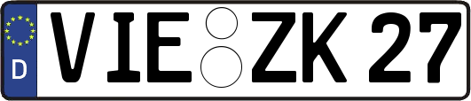 VIE-ZK27