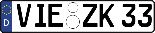 VIE-ZK33