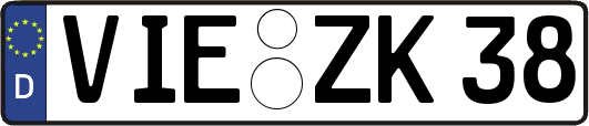VIE-ZK38