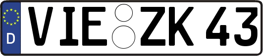 VIE-ZK43