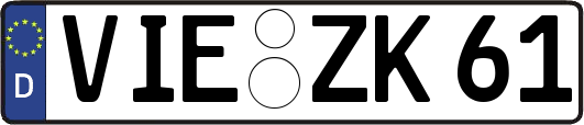 VIE-ZK61