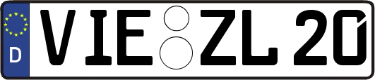 VIE-ZL20