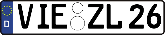 VIE-ZL26