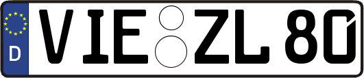 VIE-ZL80