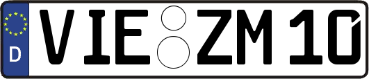 VIE-ZM10