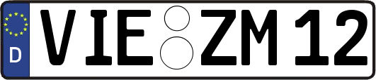 VIE-ZM12