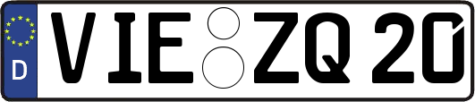 VIE-ZQ20