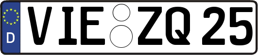 VIE-ZQ25