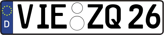 VIE-ZQ26