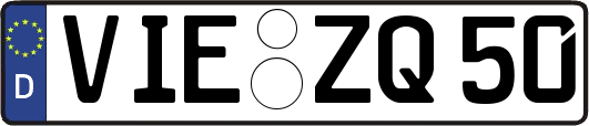 VIE-ZQ50