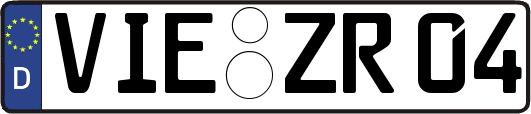 VIE-ZR04