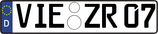 VIE-ZR07