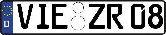 VIE-ZR08