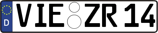 VIE-ZR14