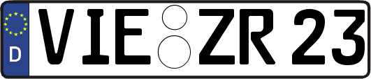 VIE-ZR23