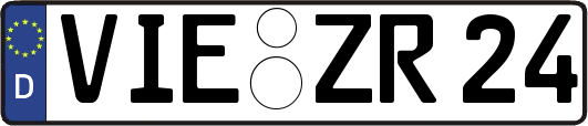 VIE-ZR24