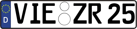 VIE-ZR25
