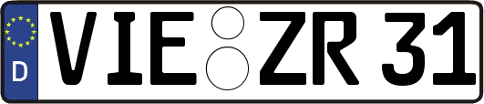 VIE-ZR31