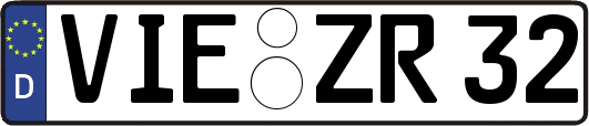 VIE-ZR32