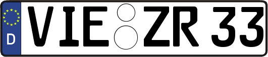 VIE-ZR33