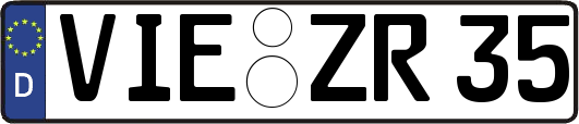 VIE-ZR35