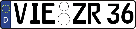 VIE-ZR36