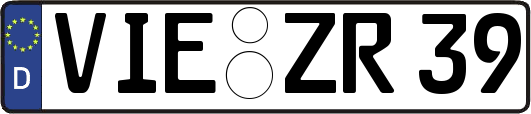 VIE-ZR39
