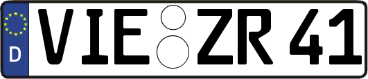 VIE-ZR41