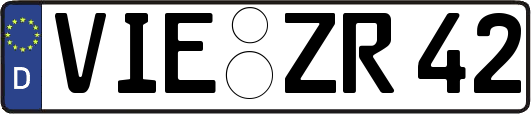 VIE-ZR42