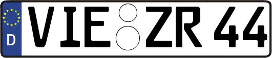 VIE-ZR44