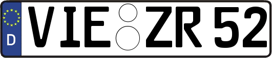 VIE-ZR52