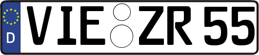 VIE-ZR55