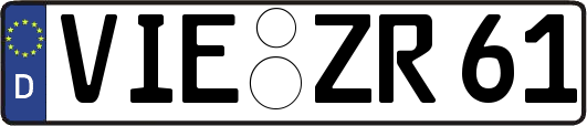 VIE-ZR61