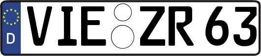 VIE-ZR63