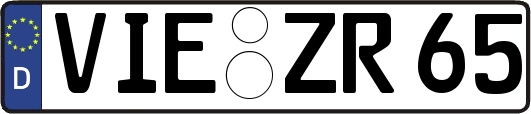 VIE-ZR65