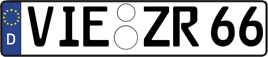 VIE-ZR66