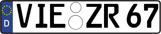 VIE-ZR67