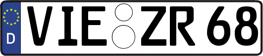 VIE-ZR68