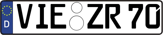 VIE-ZR70