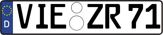 VIE-ZR71