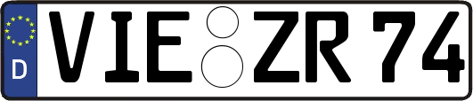 VIE-ZR74