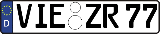 VIE-ZR77