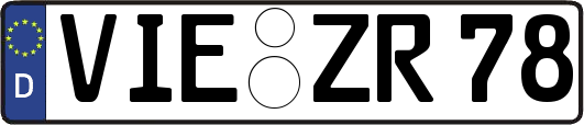 VIE-ZR78