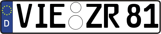 VIE-ZR81