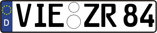 VIE-ZR84