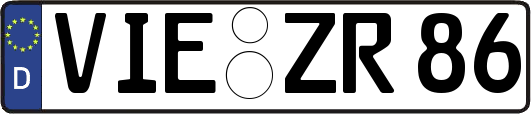 VIE-ZR86