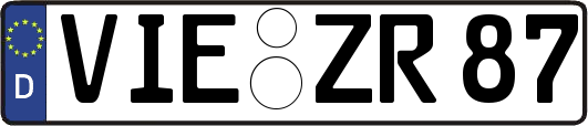 VIE-ZR87