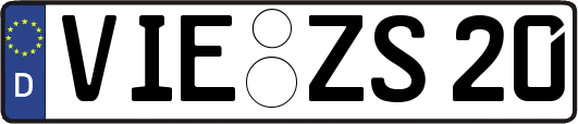 VIE-ZS20